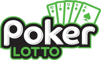  BC Poker Lotto Logo
