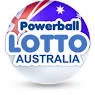  Australia Powerball Logo