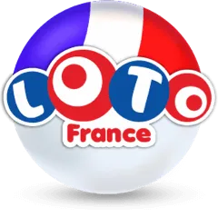  French Loto Logo