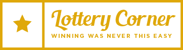 Lottery Leaf Logo