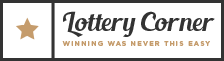 Lottery Leaf Logo