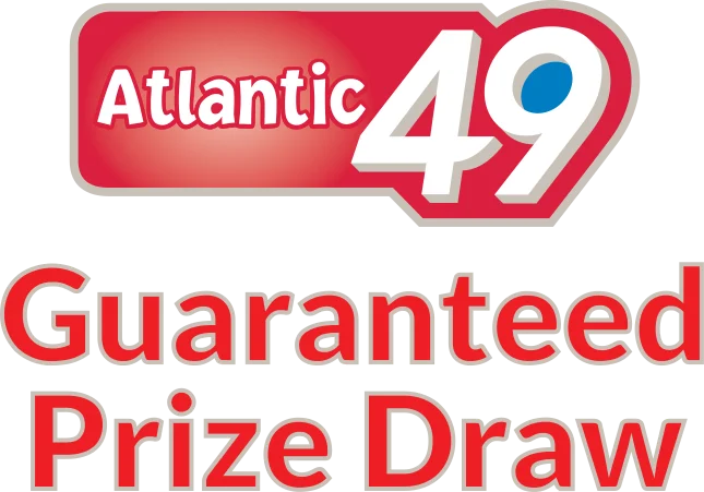  AC Atlantic 49-Guarantied draw Logo