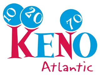  Keno Atlantic Logo