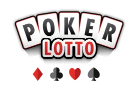  AC Poker Lotto Logo