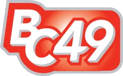  BC 49 Logo