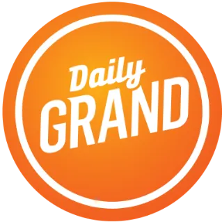  Daily Grand Logo