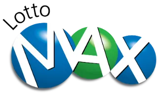  Lotto Max Logo
