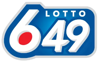  Lotto 6/49 Logo