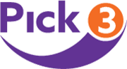  WC Pick 3 Logo