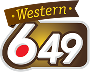  Western 49 Logo