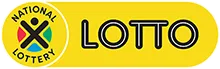  South Africa Lotto Logo