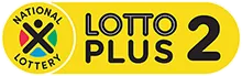  South Africa Lotto Plus 2 Logo