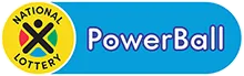  South Africa Powerball Logo