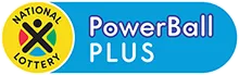  South Africa Powerball Plus Logo