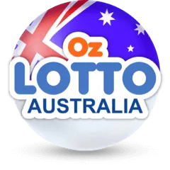  OZ Lotto Logo