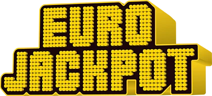  Eurojackpot Logo