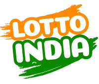  Lotto India Logo