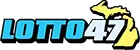  Michigan Classic Lotto 47 Logo