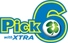 New Jersey Pick 6 Logo