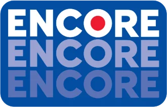  ON Encore Evening Logo
