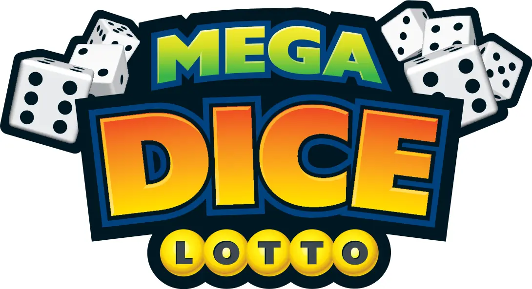  ON MegaDice Lotto Logo