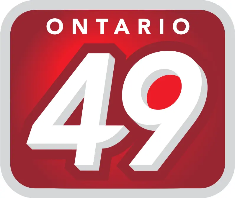  Ontario 49 Logo