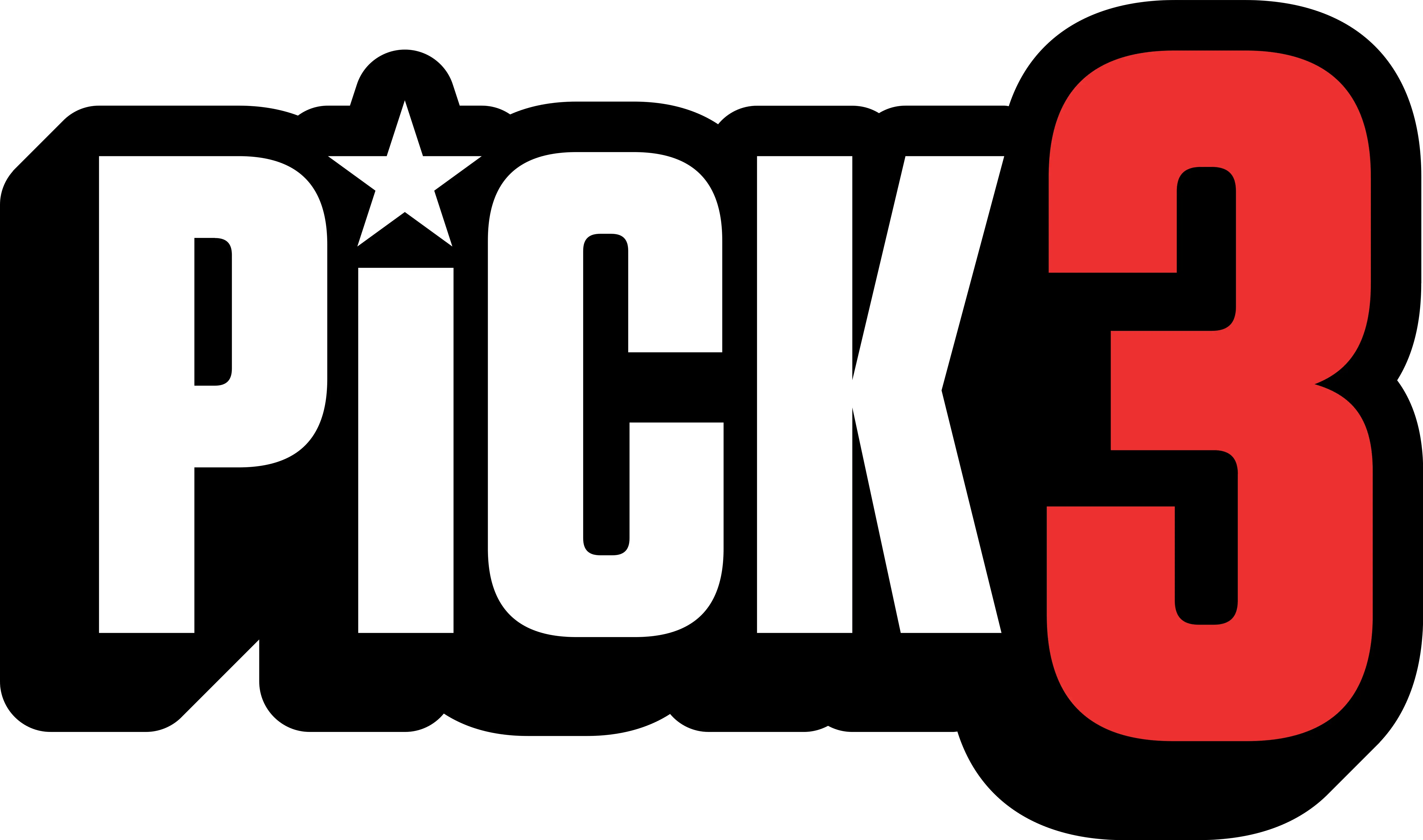  ON Pick 3 Midday Logo