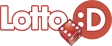  Quebec Lotto D Logo