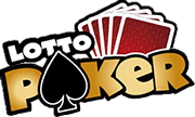  Quebec Lotto Poker Logo