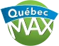  Quebec Max Logo