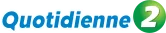  Quebec La Quotidienne 2 Logo