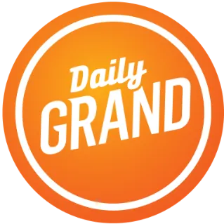 Daily Grand logo