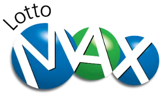 Lotto Max logo