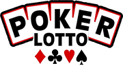WC Poker Lotto logo