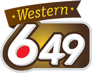  Western 49 Winning numbers