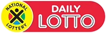   South Africa Daily Lotto  Jackpot