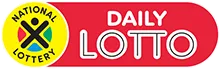 South Africa Daily Lotto logo