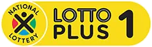 South Africa Lotto Plus 1 logo