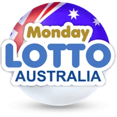 Australia Monday Lotto 