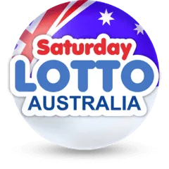 Australia Saturday Lotto 