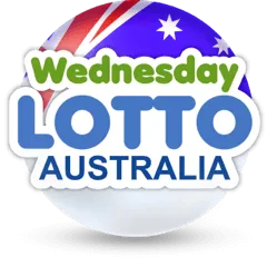 Australia Wednesday Lotto 
