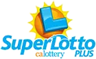   California SuperLotto Plus  Jackpot