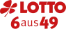 Europe  German Lotto Winning numbers