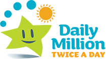 Ireland Daily Million 9pm logo