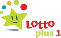 Ireland Lotto Plus 1 
