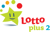 Ireland Lotto Plus 2 