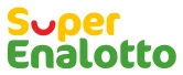 Europe  Italy SuperEnaLotto Winning numbers