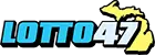 Michigan Classic Lotto 47 logo