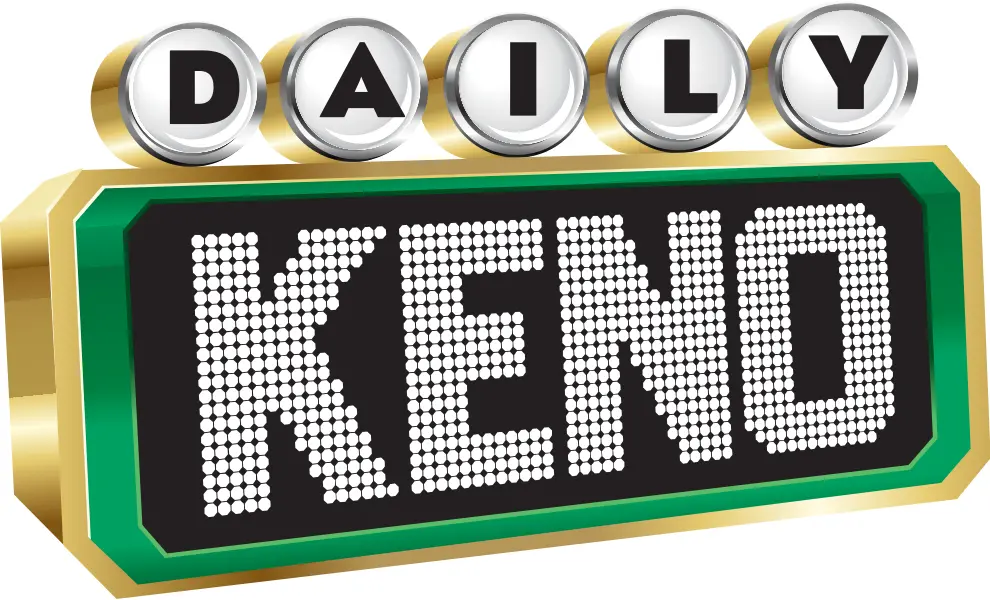  ON Daily Keno Midday Winning numbers