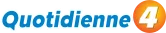  Quebec La Quotidienne 4 Winning numbers